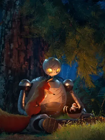  عکس انیمیشن های معروف برای پروفایل