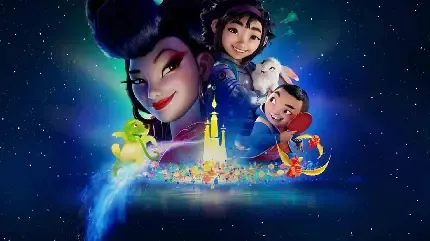  عکس انیمیشن های معروف برای پروفایل