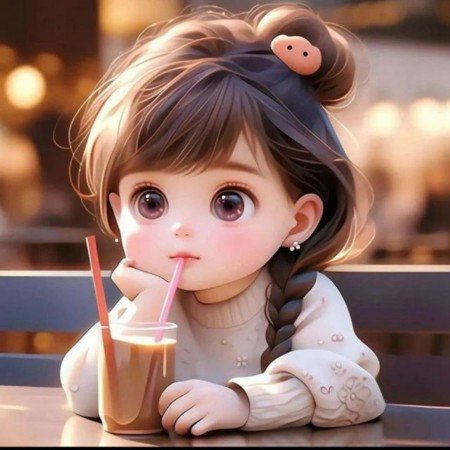  عکس انیمیشن های معروف دخترانه