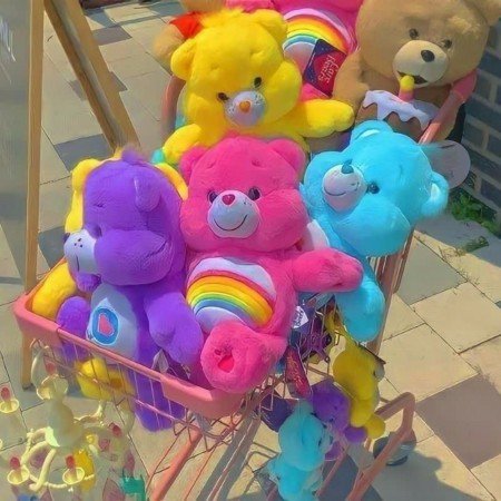  عکس انیمیشن های معروف دخترانه