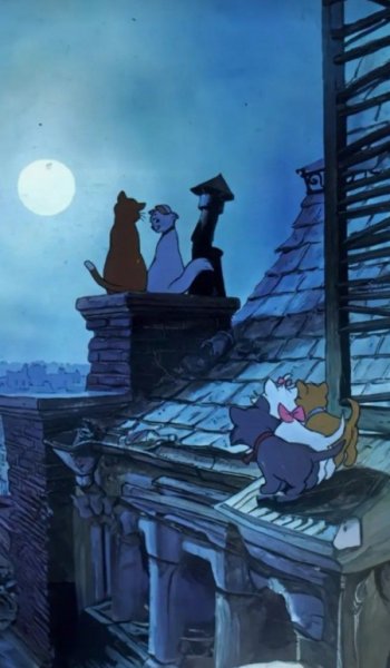  عکس انیمیشن های معروف دخترانه