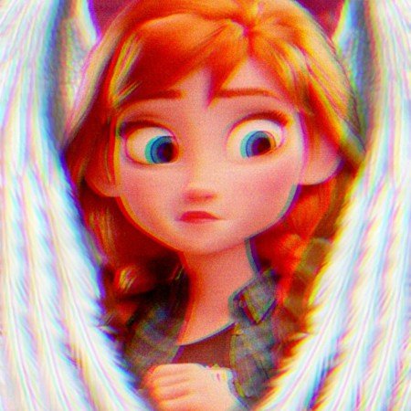  عکس انیمیشن های معروف دخترانه