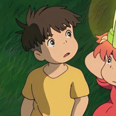  عکس انیمیشن های معروف دخترانه