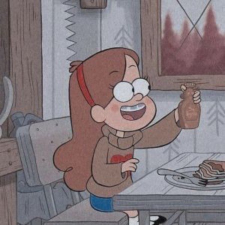  عکس انیمیشن های معروف دخترانه