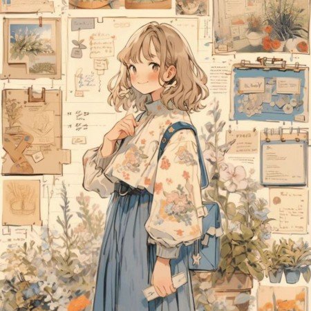  عکس انیمیشن های معروف دخترانه