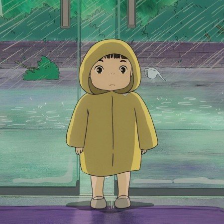  عکس انیمیشن های معروف دخترانه