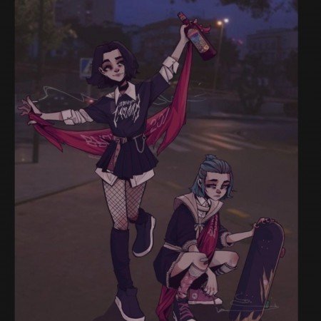  عکس انیمیشن های جدید با اسم