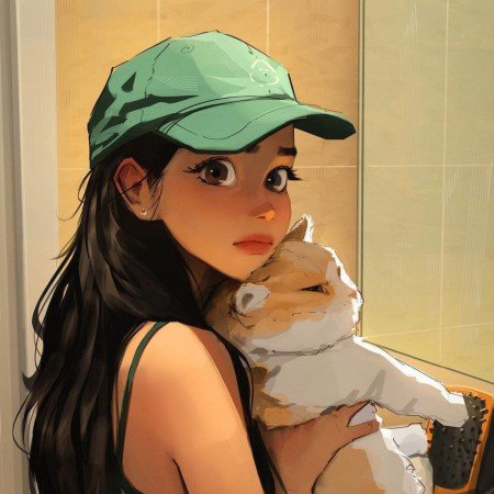  عکس انیمیشن های جدید با اسم