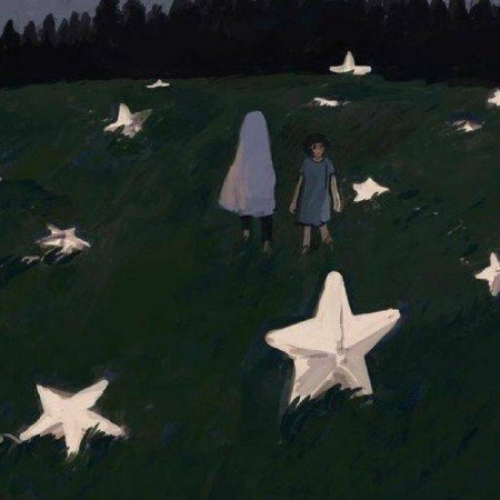  عکس انیمیشن های جدید با اسم