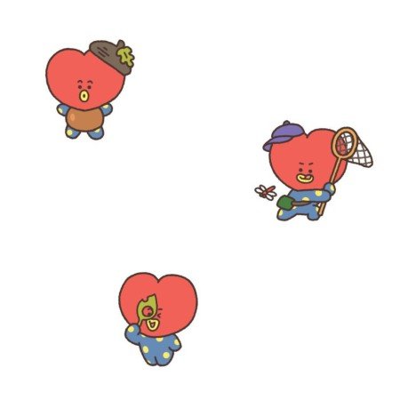  عکس انیمیشن های جدید با اسم