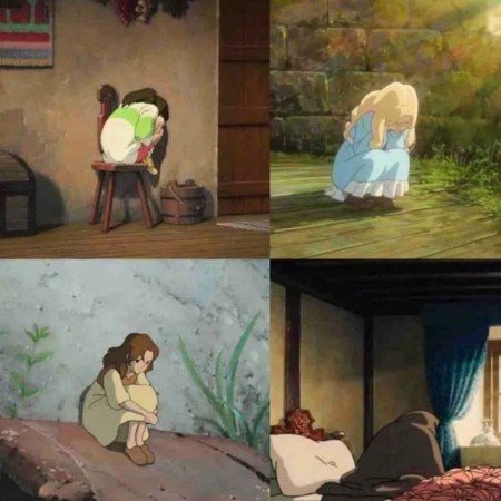  عکس انیمیشن های جدید با اسم