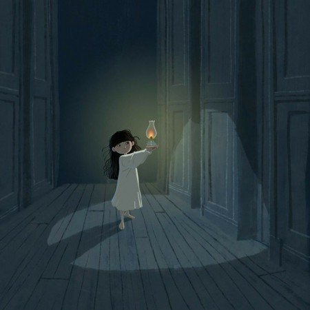  عکس انیمیشن های جدید با اسم