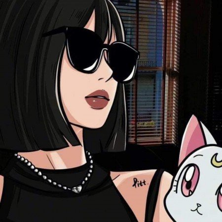  عکس انیمیشن های جدید با اسم