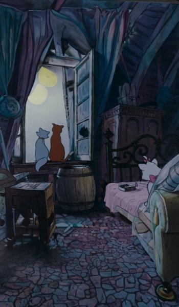  عکس انیمیشن های جدید با اسم