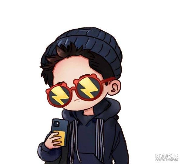  عکس کیوت پسرانه