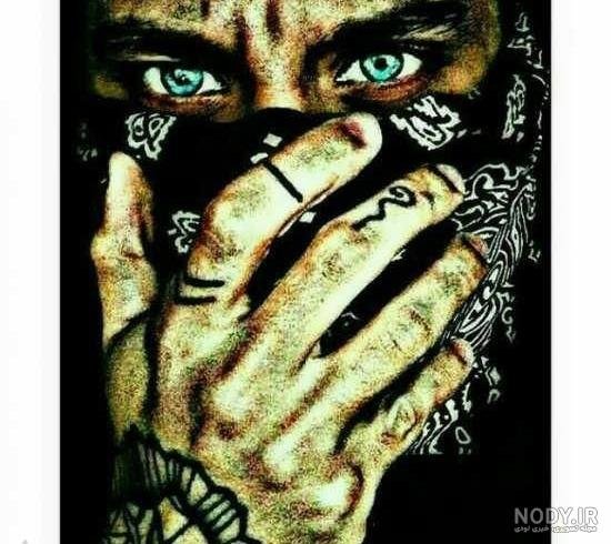  عکس کیوت پسرانه