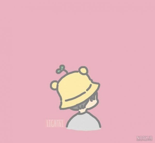  عکس کیوت پسرانه