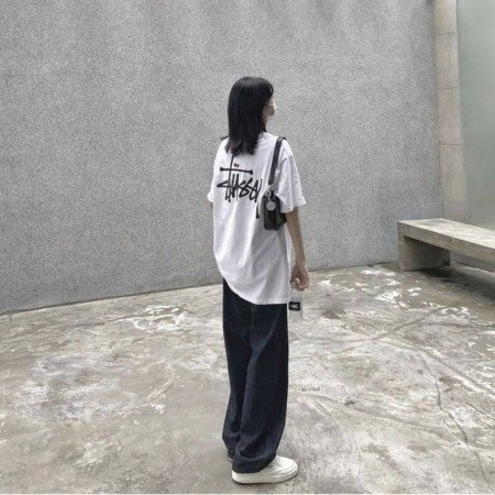  عکس دختر کره ای با گوشی