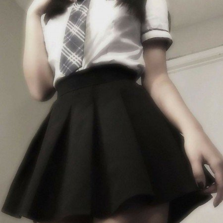  عکس دختر کره ای با گوشی