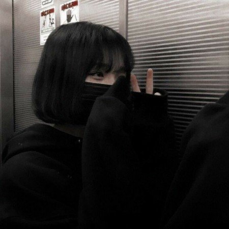  خوشگل ترين عکس دختر کره ای برای پروفایل