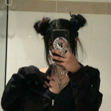  خوشگل ترين عکس دختر کره ای برای پروفایل