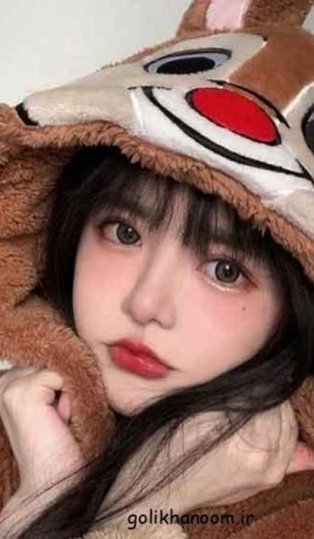  خوشگل ترين عکس دختر کره ای برای پروفایل