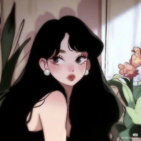  خوشگل ترين عکس دختر کره ای برای پروفایل