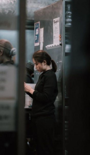  خوشگل ترين عکس دختر کره ای برای پروفایل