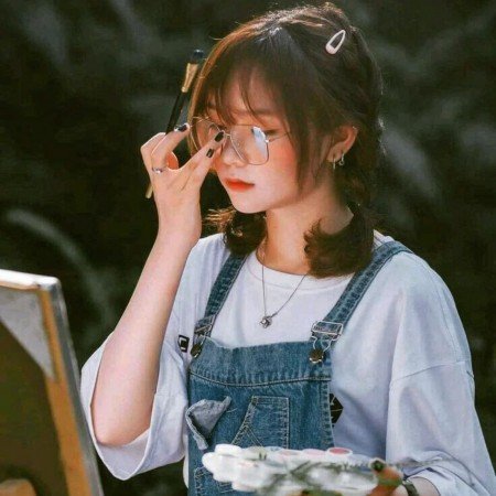  عکس دختر کره ای برای پروفایل اینستا