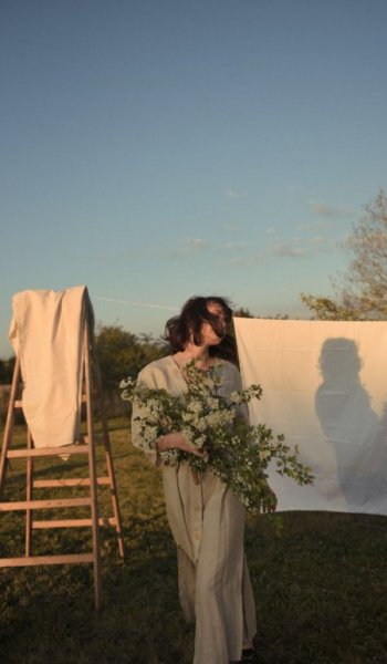  عکس دختر کره ای برای پروفایل اینستا