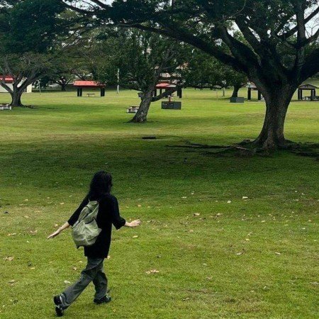  عکس دختر کره ای برای پروفایل اینستا