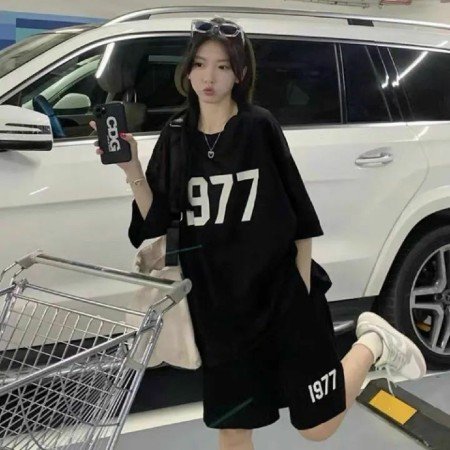  عکس دختر کره ای برای پروفایل اینستا