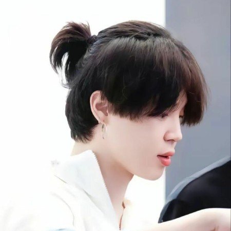  عکس دختر کره ای برای پروفایل اینستا