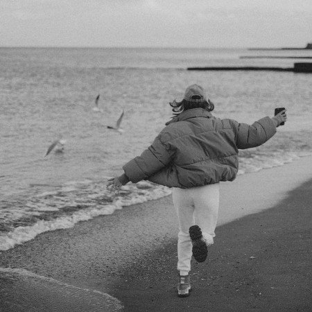  عکس دختر کره ای برای پروفایل اینستا