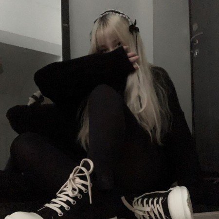  عکس دختر کره ای برای پروفایل اینستا