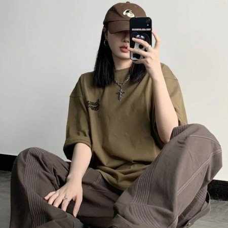  عکس دختر کره ای برای پروفایل اینستا