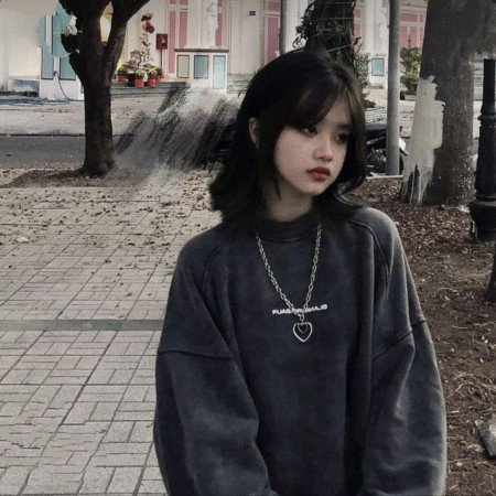  عکس دختر کره ای برای پروفایل اینستا