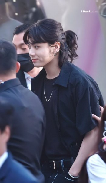  عکس دختر کره ای برای پروفایل اینستا