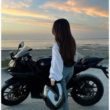  عکس دختر کره ای برای پروفایل اینستا