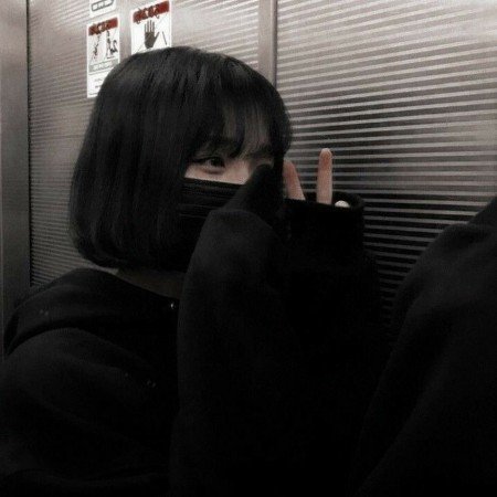  عکس دختر کره ای برای پروفایل اینستا