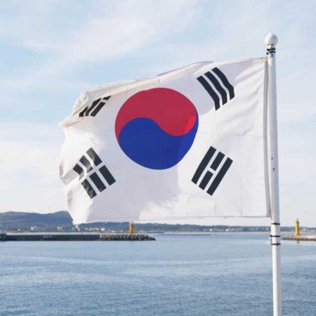  عکس دختر کره ای برای پروفایل اینستا