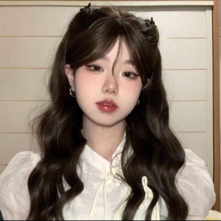  عکس دختر کره ای برای پروفایل اینستا