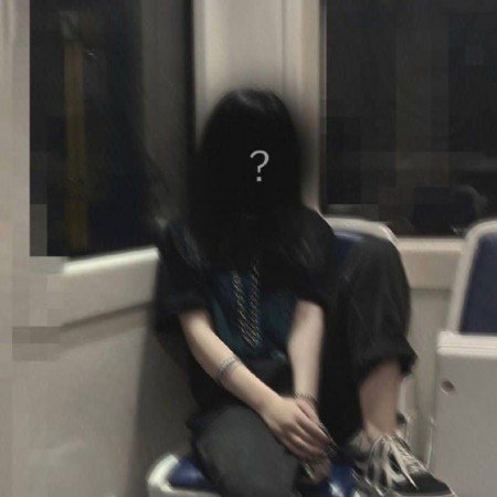  عکس دختر کره ای برای پروفایل اینستا