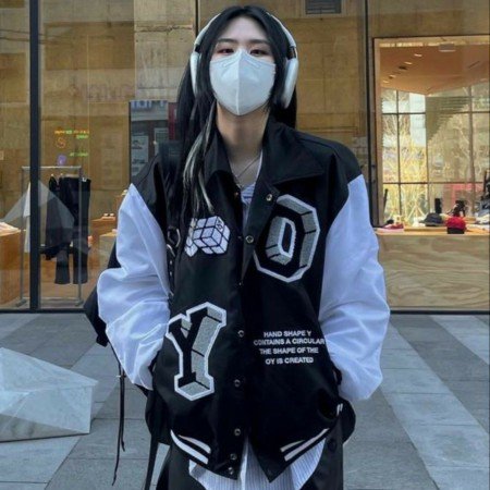  عکس پروفایل کره ای خفن بدون چهره