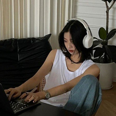  عکس پروفایل کره ای خفن بدون چهره