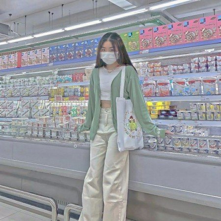  عکس پروفایل کره ای خفن بدون چهره