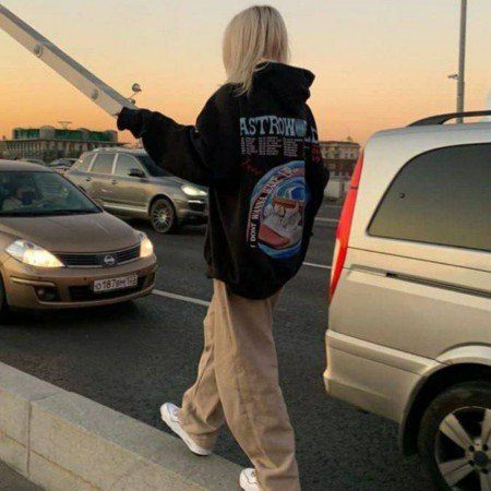  عکس پروفایل کره ای خفن بدون چهره