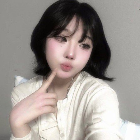  عکس پروفایل کره ای فانتزی