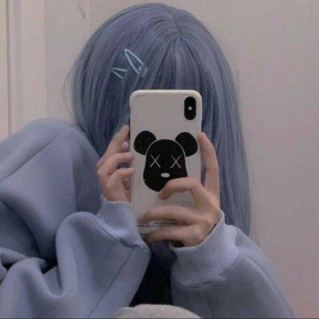  عکس پروفایل کره ای فانتزی