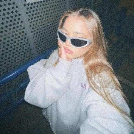  عکس پروفایل کره ای فانتزی